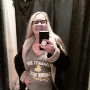 Meet your Posher, Roberta